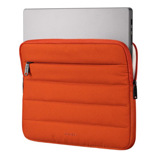 Targus Puffer 40,6 cm (16") Housse Orange
