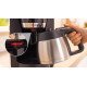 Bosch TKA6M273 machine à café Machine à café filtre 1,1 L