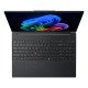 Lenovo ThinkPad E16 Gen 4 (AMD) Copilot+ PC AMD Ryzen AI 5 330 Ordinateur portable 40,6 cm (16") WUXGA 16 Go DDR5-SDRAM 512 Go SSD Wi-Fi 7 (802.11be) Windows 11 Pro Noir Belge