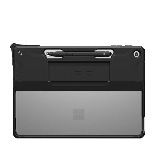 [U] by UAG 324022114040 étui pour tablette 30,5 cm (12") Anti-chocs Noir