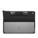 [U] by UAG 324022114040 étui pour tablette 30,5 cm (12") Anti-chocs Noir