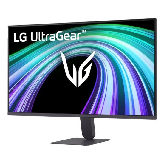 LG UltraGear G4 écran PC 60,5 cm (23.8") 1920 x 1080 pixels Full HD LED Noir