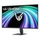 LG UltraGear G4 écran PC 60,5 cm (23.8") 1920 x 1080 pixels Full HD LED Noir