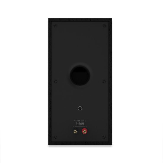 Klipsch R-50PM 2-voies Noir Avec fil