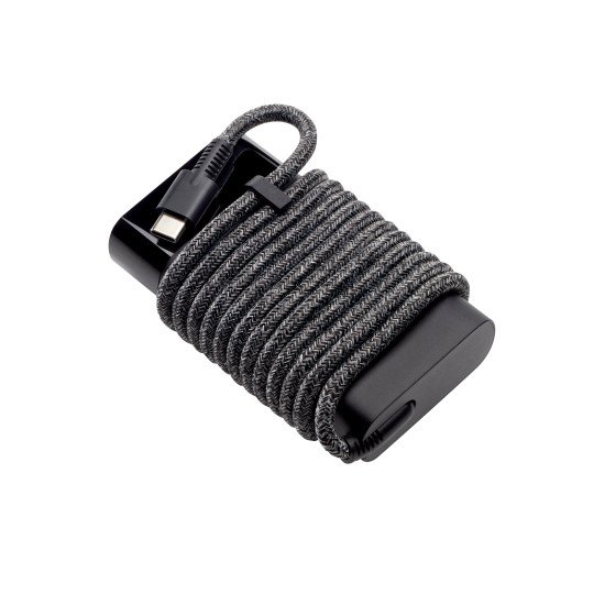 HP Chargeur pour ordinateur portable USB-C 65 W