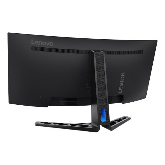 Lenovo Legion R34w-30 écran PC 86,4 cm (34") 3440 x 1440 pixels Wide Quad HD LCD Noir
