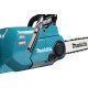 Makita UC015GZ tronçonneuse Noir, Bleu