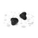 Philips TAT1300BK/00 casque Sans fil Ecouteurs Appels/Musique USB Type-C Bluetooth Noir