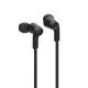 Belkin SoundForm Casque Avec fil Ecouteurs Musique/Quotidien USB Type-C Noir Belkin SoundForm Casque Avec fil Ecouteurs Musique/Quotidien USB Type-C Noir