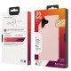 ZAGG Manhattan Snap coque de protection pour téléphones portables 16 cm (6.3") Housse Rose ZAGG Manhattan Snap coque de protection pour téléphones portables 16 cm (6.3") Housse Rose