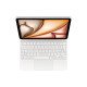 Apple Magic Keyboard QWERTY Italien Blanc Apple Magic Keyboard QWERTY Italien Blanc
