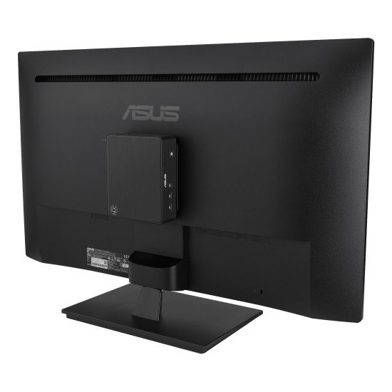 ASUS NUC 16 Pro RNUC16GDKU760002 Noir 356H