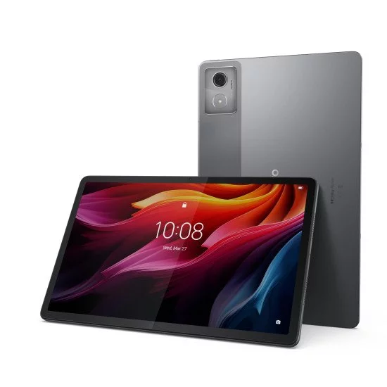 Lenovo Tab K11 Plus 4G Qualcomm Snapdragon 256 Go 29,1 cm (11.4") 8 Go Wi-Fi 6 (802.11ax) Android 14 Gris Lenovo Tab K11 Plus 4G Qualcomm Snapdragon 256 Go 29,1 cm (11.4") 8 Go Wi-Fi 6 (802.11ax) Android 14 Gris