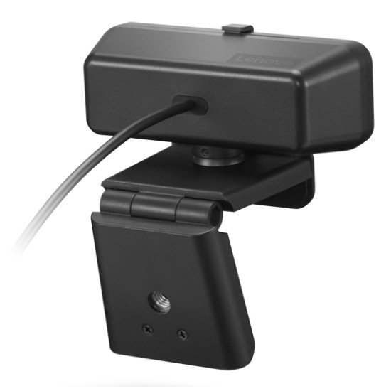 Lenovo 310 webcam 1920 x 1080 pixels USB 2.0 Noir