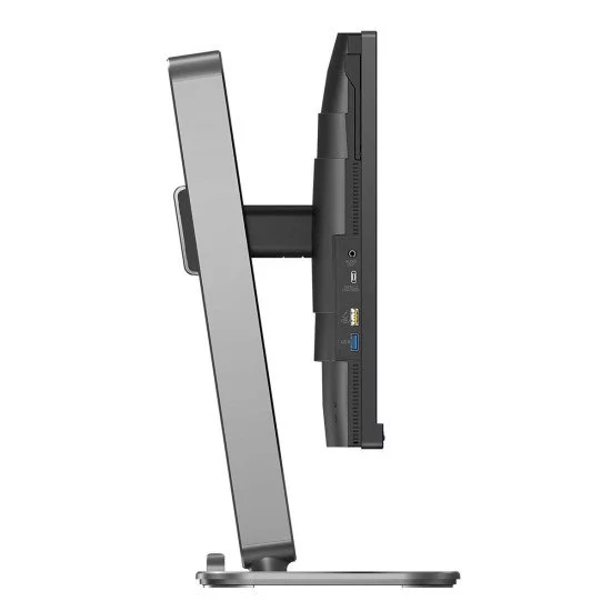 Philips 5000 series 24B2G5301/00 écran PC 60,5 cm (23.8") 1920 x 1080 pixels Full HD LCD Noir Philips 5000 series 24B2G5301/00 écran PC 60,5 cm (23.8") 1920 x 1080 pixels Full HD LCD Noir