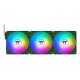 Thermaltake CT140 EX ARGB Sync PC Boitier PC Ventilateur 14 cm Vert 3 pièce(s) Thermaltake CT140 EX ARGB Sync PC Boitier PC Ventilateur 14 cm Vert 3 pièce(s)