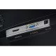 Samsung S24A310NHR 61 cm (24") 1920 x 1080 pixels Full HD LCD Noir Samsung S24A310NHR 61 cm (24") 1920 x 1080 pixels Full HD LCD Noir