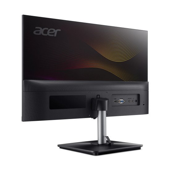 Acer Vero B7 B227Q E écran PC 54,6 cm (21.5") 1920 x 1080 pixels Full HD LCD Noir Acer Vero B7 B227Q E écran PC 54,6 cm (21.5") 1920 x 1080 pixels Full HD LCD Noir