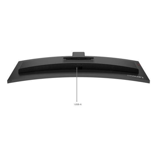 Lenovo ThinkVision P40WD-40 Moniteur