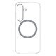Samsung GP-FFS931YCA coque de protection pour téléphones portables 15,8 cm (6.2") Housse Transparent