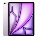 Apple iPad Air Apple M 1 To 33 cm (13") 8 Go Wi-Fi 6E (802.11ax) iPadOS 18 Violet