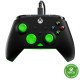 Turtle Beach Rematch Core – Noir/vert Turtle Beach Rematch Core – Noir/vert