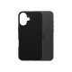 PanzerGlass SAFE. by ® TPU Case Black iPhone 16 | BULK coque de protection pour téléphones portables Housse Noir