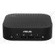 ASUS NUC RNUC14LNKU5073H2 Intel Core Ultra 5 226V 16 Go LPDDR5x-SDRAM 512 Go SSD Windows 11 Home Mini PC Noir