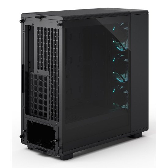 Fractal Design Epoch Midi Tower Noir