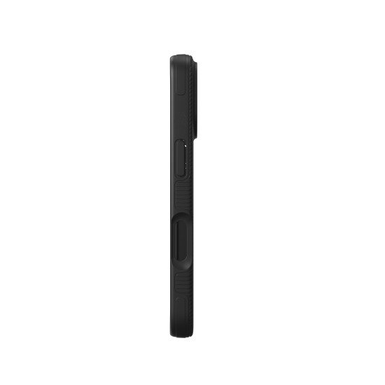 ZAGG Luxe Snap coque de protection pour téléphones portables 16 cm (6.3") Housse Noir ZAGG Luxe Snap coque de protection pour téléphones portables 16 cm (6.3") Housse Noir
