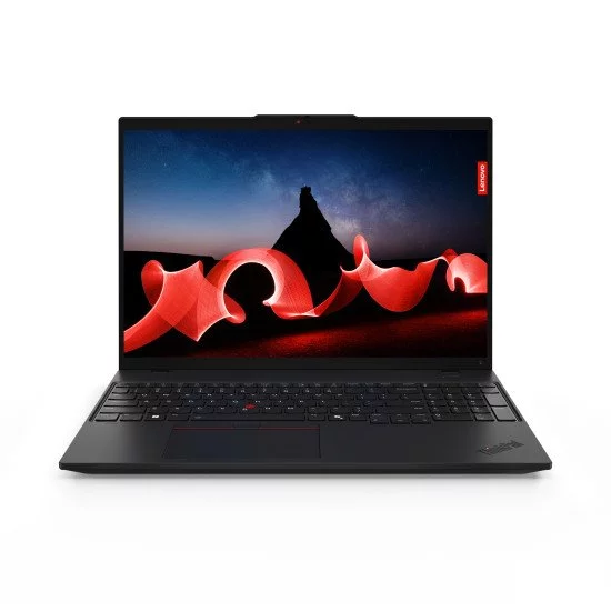 Lenovo ThinkPad L16 Gen 1 (Intel) Intel Core Ultra 5 125U Ordinateur portable 40,6 cm (16") WUXGA 16 Go DDR5-SDRAM 512 Go SSD Wi-Fi 6E (802.11ax) Windows 11 Pro Noir Lenovo ThinkPad L16 Gen 1 (Intel) Intel Core Ultra 5 125U Ordinateur portable 40,6 cm (16") WUXGA 16 Go DDR5-SDRAM 512 Go SSD Wi-Fi 6E (802.11ax) Windows 11 Pro Noir