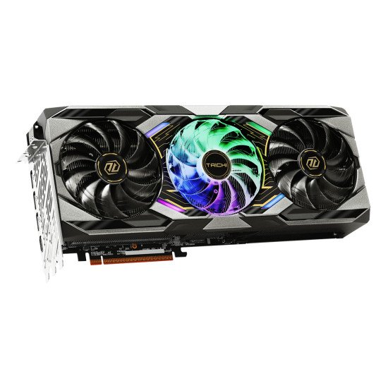 Asrock Taichi Radeon RX 9070 XT OC AMD 16 Go GDDR6 Asrock Taichi Radeon RX 9070 XT OC AMD 16 Go GDDR6