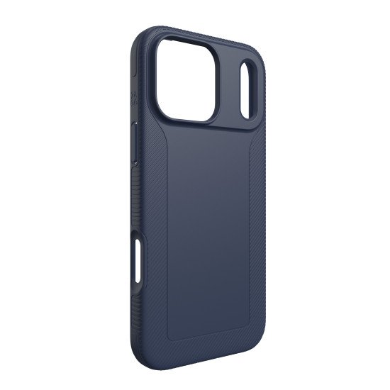 ZAGG Luxe Snap coque de protection pour téléphones portables 17,5 cm (6.9") Housse Marine