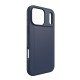 ZAGG Luxe Snap coque de protection pour téléphones portables 17,5 cm (6.9") Housse Marine