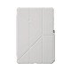 Spigen ACS11824 étui pour tablette 32 cm (12.6") Folio Gris