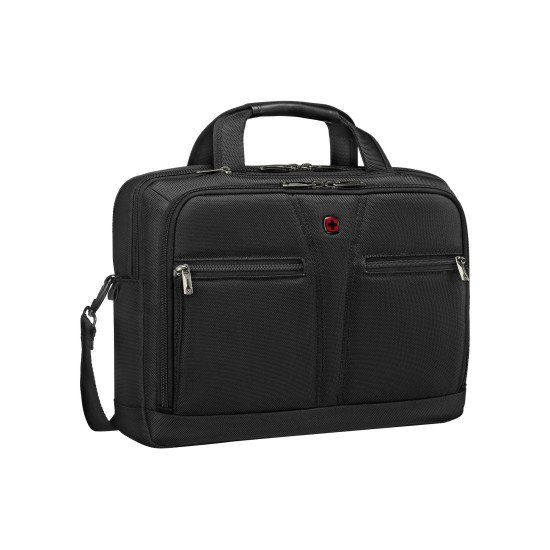 Wenger/SwissGear BC Pro sacoche d'ordinateurs portables 40,6 cm (16") Malette Noir