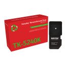 Toner remanufacturé Noir Everyday™ de Xerox compatible avec Kyocera TK-5240K, Capacité standard