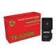 Toner remanufacturé Noir Everyday™ de Xerox compatible avec Kyocera TK-5240K, Capacité standard