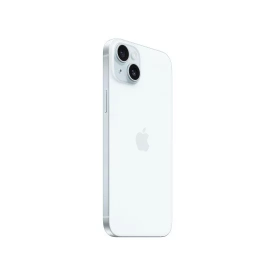 Apple iPhone 15 Plus 17 cm (6.7") Double SIM iOS 17 5G USB Type-C 256 Go Bleu Apple iPhone 15 Plus 17 cm (6.7") Double SIM iOS 17 5G USB Type-C 256 Go Bleu