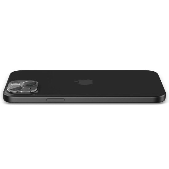 Spigen Glas.tR Optik Protecteur d'objectif caméra Apple 2 pièce(s) Spigen Glas.tR Optik Protecteur d'objectif caméra Apple 2 pièce(s)