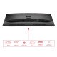 AOC 27E4U écran PC 68,6 cm (27") 1920 x 1080 pixels Full HD LED Noir