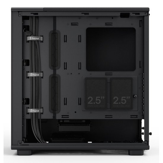 Fractal Design Epoch Midi Tower Noir