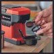 Einhell TE-CF 18 Li-Solo Semi-automatique 0,24 L Einhell TE-CF 18 Li-Solo Semi-automatique 0,24 L