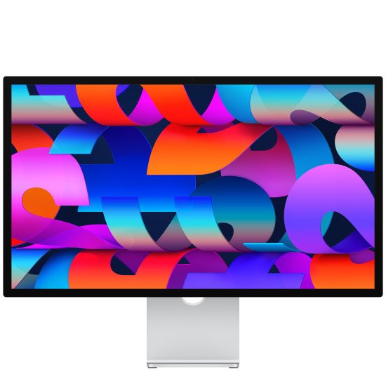 Apple Studio Display écran PC 68,6 cm (27") 5120 x 2880 pixels 5K Ultra HD LED Argent