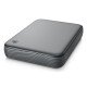 Seagate Expansion STNN4000400 disque dur externe 4 To 2.5" USB Type-C Noir