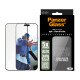 PanzerGlass ® Ceramic Screen Protector iPhone 16 Pro Max | Ultra-Wide Fit Protection d'écran transparent Apple 1 pièce(s) PanzerGlass ® Ceramic Screen Protector iPhone 16 Pro Max | Ultra-Wide Fit Protection d'écran transparent Apple 1 pièce(s)