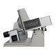 Ritter 570000 trancheuse Electrique 170 W Argent Métal Ritter 570000 trancheuse Electrique 170 W Argent Métal