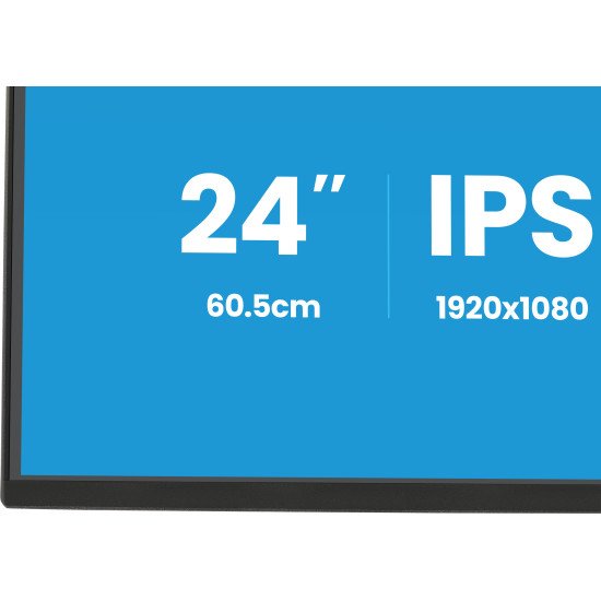 iiyama ProLite XB2492HSU-B1 écran PC 61 cm (24") 1920 x 1080 pixels Full HD LED Noir iiyama ProLite XB2492HSU-B1 écran PC 61 cm (24") 1920 x 1080 pixels Full HD LED Noir