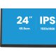 iiyama ProLite XB2492HSU-B1 écran PC 61 cm (24") 1920 x 1080 pixels Full HD LED Noir iiyama ProLite XB2492HSU-B1 écran PC 61 cm (24") 1920 x 1080 pixels Full HD LED Noir