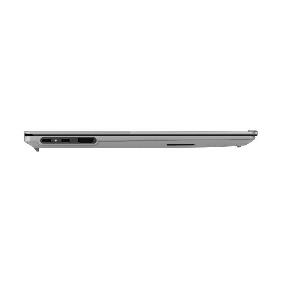 Lenovo ThinkBook 14x ILL Copilot+ PC Intel Core Ultra 7 256V Ordinateur portable 35,6 cm (14") WUXGA 16 Go LPDDR5x-SDRAM 512 Go SSD Wi-Fi 7 (802.11be) Windows 11 Pro Gris Belge